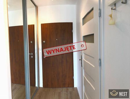 Apartament przy ulicy Kusocińskiego 42m2 - Photo 5