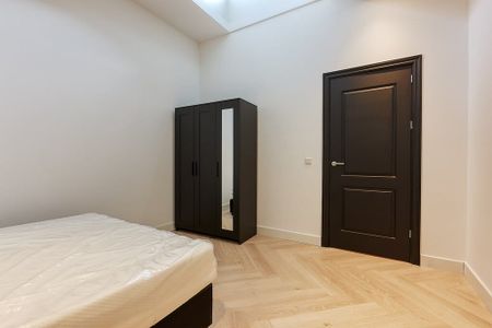 Appartement te huur: Korte Houtstraat 20-C 2511 CD Den Haag - Foto 5