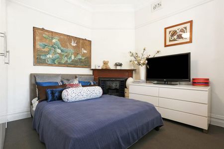 348 Catherine St, Lilyfield NSW 2040 - House For Rent | Domain - Photo 2