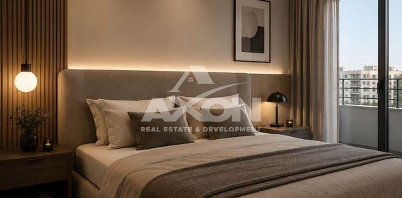 Διαμέρισμα για ενοικίαση Μοσχάτο - Φωτογραφία 2