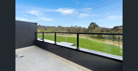 Modern Townhouse Amongst Parklands - Photo 2