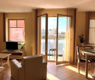 MIESZKANIE na WYNAJEM - Zdjęcie 1