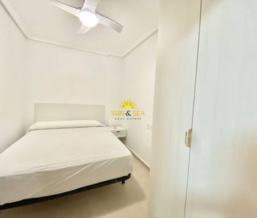 2 BEDROOM APARTMENT - GUARDAMAR DEL SEGURA - Photo 1