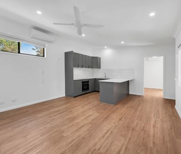 New build 2-Bedroom in The Gap - Photo 6