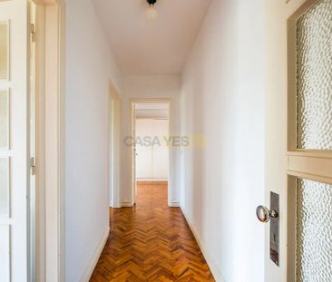 Apartment T3 in Campo de Ourique, Lisboa - Photo 6