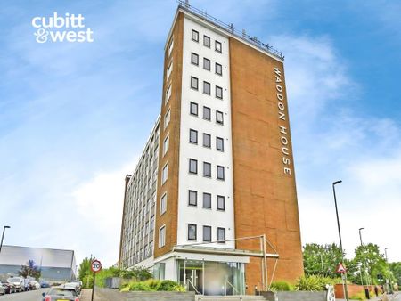 1 bedroom apartment to rent - Photo 5