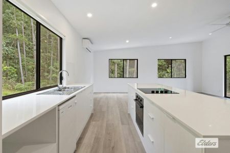 Modern Two-Story Home with Bush Views – All Utilities Included - Photo 5