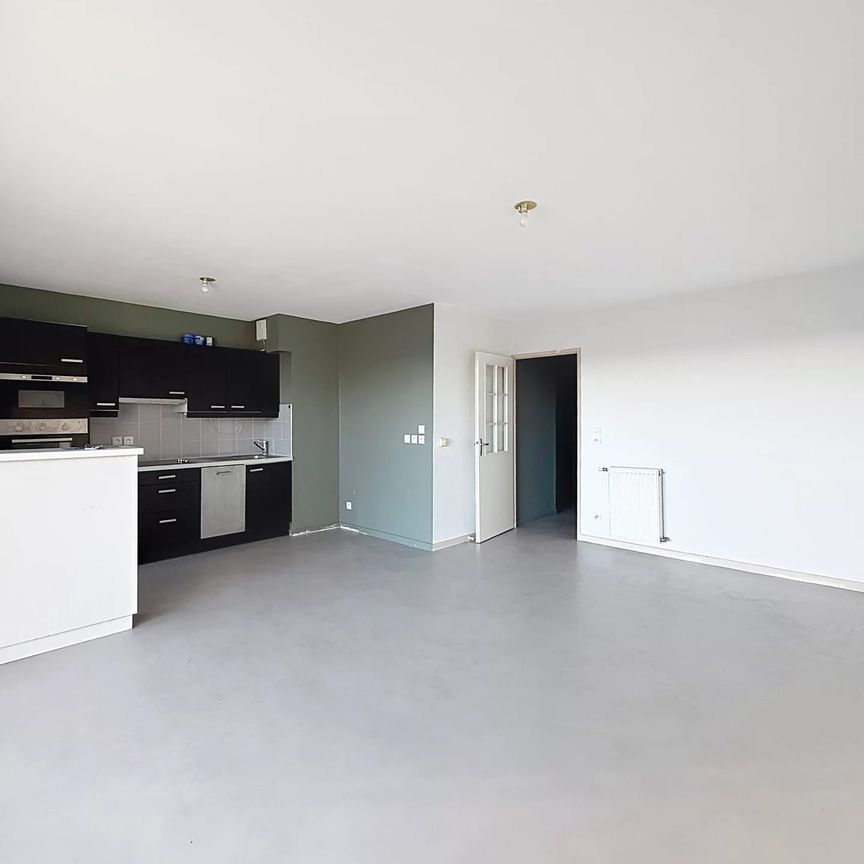 Location Appartement 3 pièces 63m² TOULOUSE 31200 - Photo 1