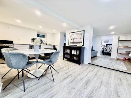 For Lease - 25 Hillsboro Avenue Unit# Lower Suite, Toronto, Ontario - Photo 4
