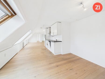 3-Zimmer Wohnung inkl. Küche beim Volksgarten/Landstraße - Photo 2