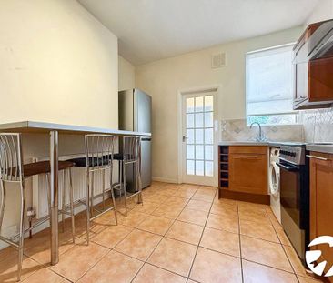 1 bedroom maisonette to rent - Photo 6