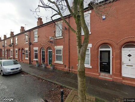 Room in a Shared House, Duchy Street, M6 - Photo 3