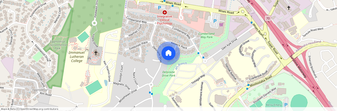 8 Saint Bees Court, Buderim