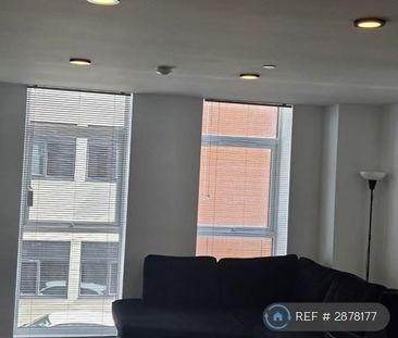 2 bedroom flat to rent - Photo 6