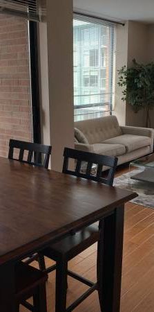 Downtown 2 Bedroom apartment in the luxurious L'Hermitage! - Photo 1