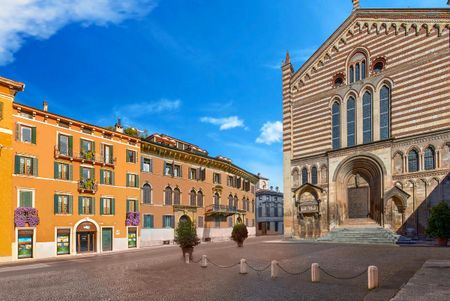 Bilocale Ristrutturato e Arredato in Regaste San Zeno - Photo 4