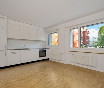 WOHNUNG AN ZENTRALER LAGE - Photo 3