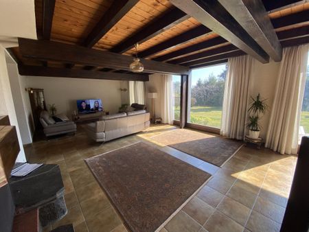 EXCLUSIVITY – 9-Room Detached Villa with Garden - Foto 5