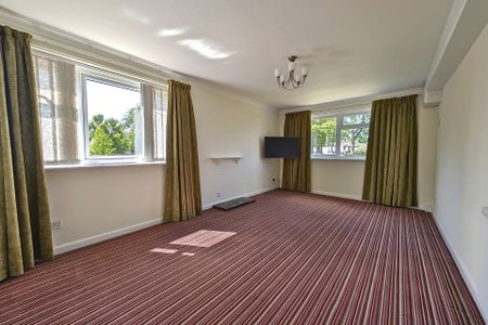 Flat 5 Parkway Court, 49 School Lane, S8 - Photo 4
