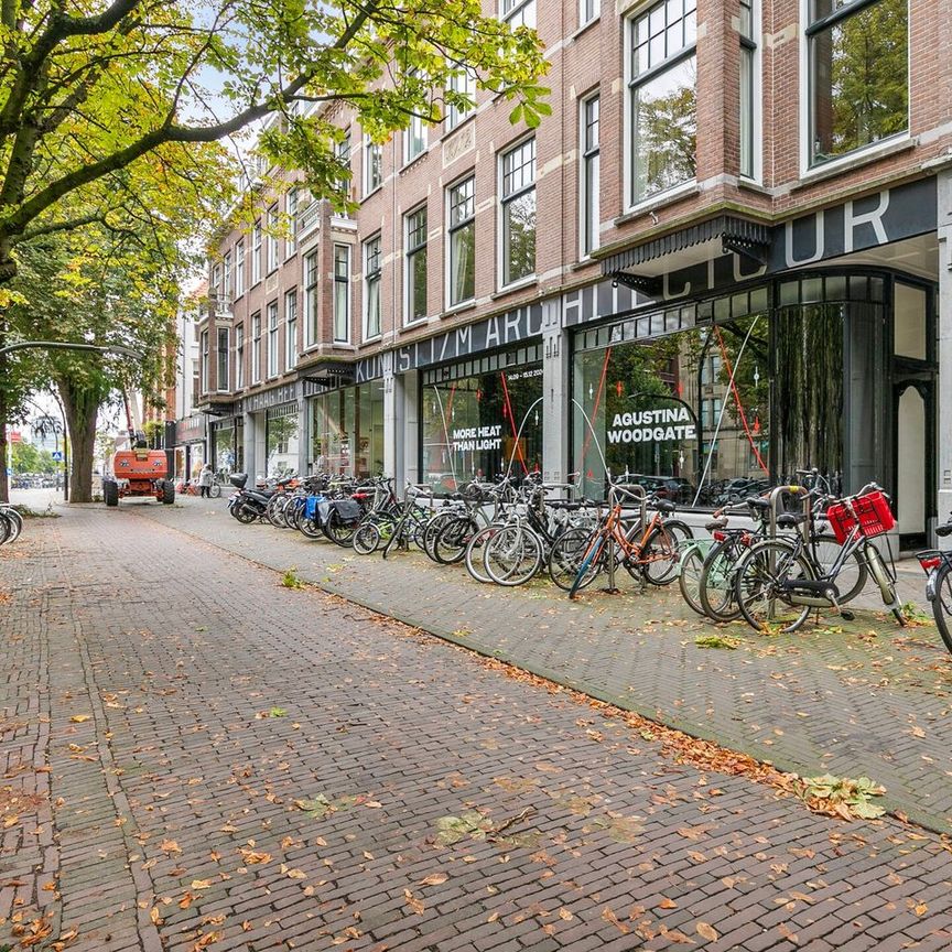 Hogewal 10-A, Kortenbos, 2514HA, Den Haag - Foto 1