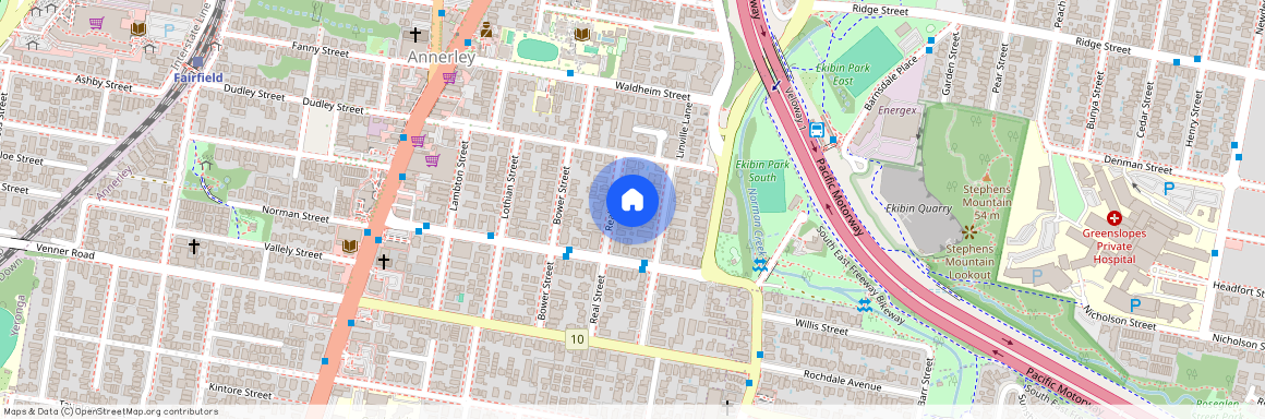 3/51 Real Street, Annerley QLD 4103