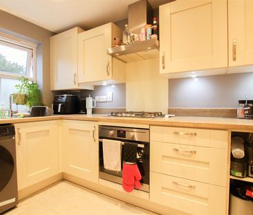 Crawley Hobbs Close, Saffron Walden - Photo 6