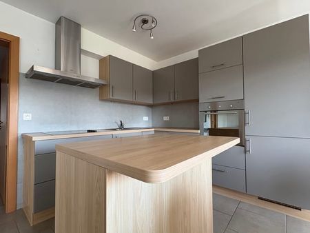 Appartement te huur - Photo 5