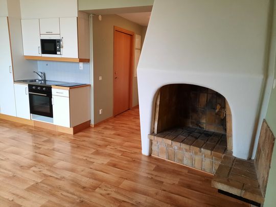 Häradsvägen, Västra Karup - Photo 1