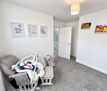 3 bedroom house to rent - Photo 5