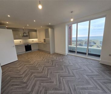 2 bedroom flat to rent - Photo 3