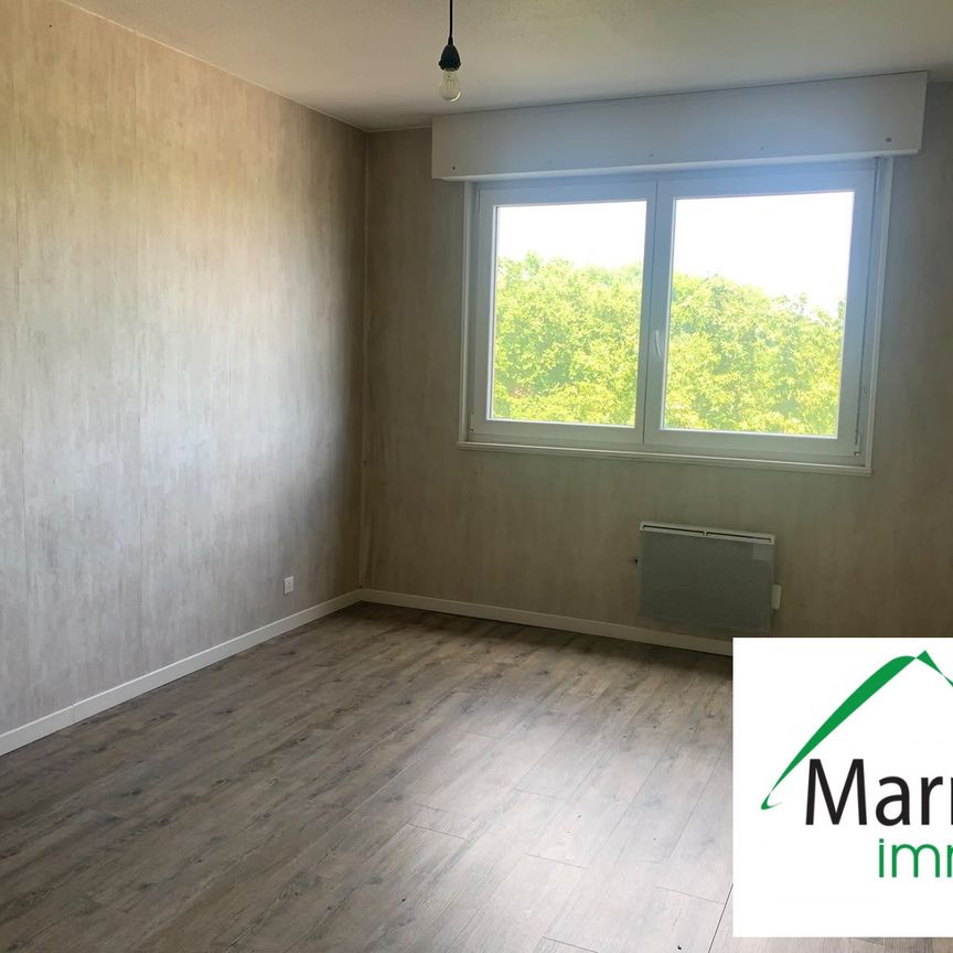 Location Appartement 2 pièces 48m² STRASBOURG 67000 - Photo 1