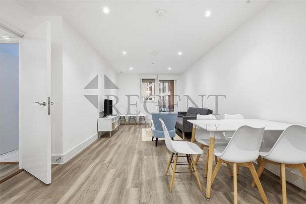 2 bedroom apartment to rent - Photo 1