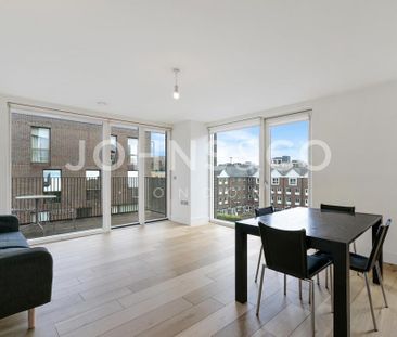2 bedroom flat to rent - Photo 1