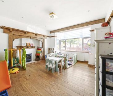 6 bedroom detached house to rent - Photo 6