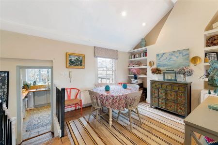 Inworth Street, London, SW11 flat to rent - Photo 3