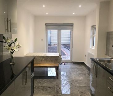 Room in a Shared House, Elizabeth Road, N15 - Photo 4