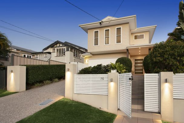 Extra Large Family Home in Great Location - Photo 1
