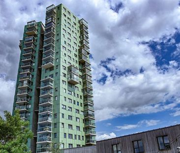 Närlundavägen 16A - Foto 4