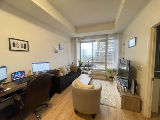 For Lease - 9506 Markham Road Unit# 719, Markham, Ontario - Photo 1