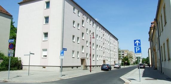 2 Raum-Wohnung - Photo 2