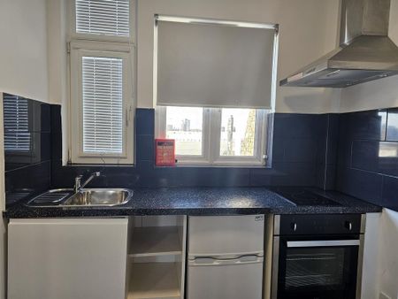 Studio to rent - Photo 3