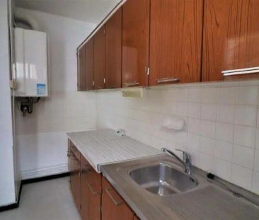 Appartement à louer 3 pièces 52.24m² - Photo 5