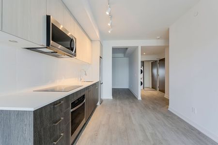 For Lease - 1928 Lake Shore Boulevard Unit# 2617, Toronto, Ontario - Photo 3
