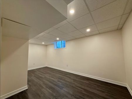 For Lease - 1418 Gord Vinson Avenue Unit# BSMT, Clarington, Ontario - Photo 4