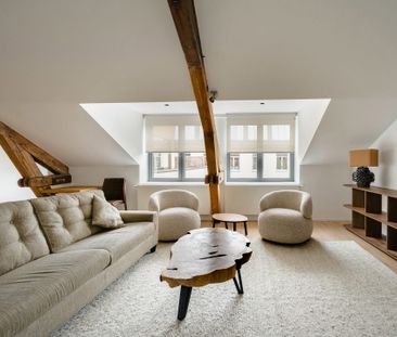 Tout savoir sur cet appartement à Bruxelles - Photo 4
