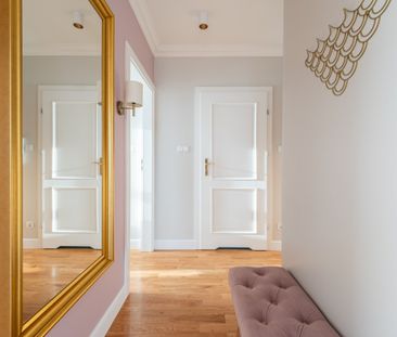 W pełni wyposażone | Wnętrze o wysokim standardzie - Zdjęcie 6