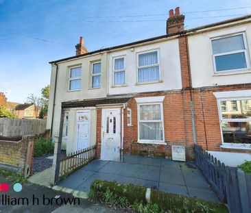 2 bedroom terraced house to rent - Photo 5