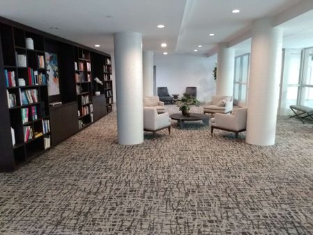 For Lease - 15 Maitland Place Unit# 1903, Toronto, Ontario - Photo 4