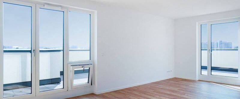 Stilvolles Zuhause: Premium-Wohnen in den Halske Gärten - Photo 1