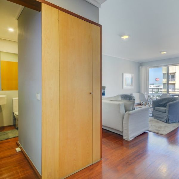 Apartamento T1 em Porto - Photo 1